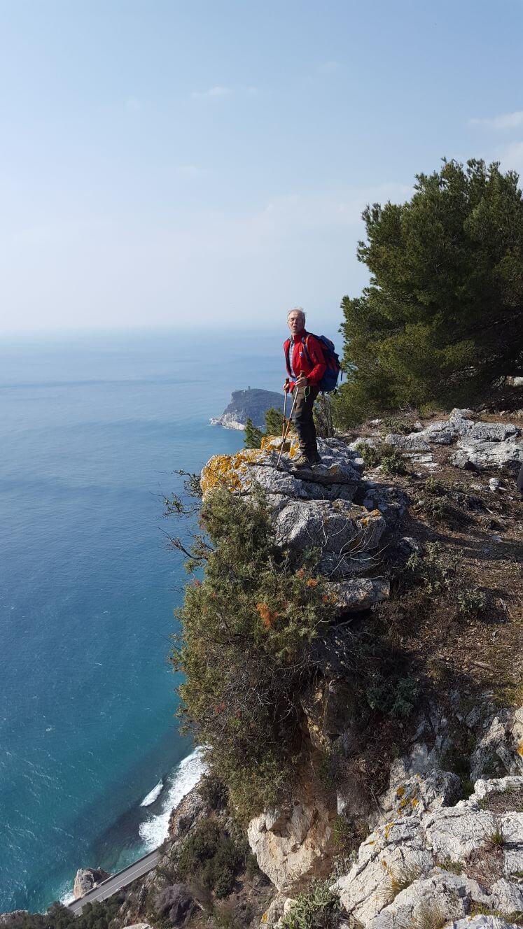 Il Cai Macugnaga annulla la trasferta A Varazze