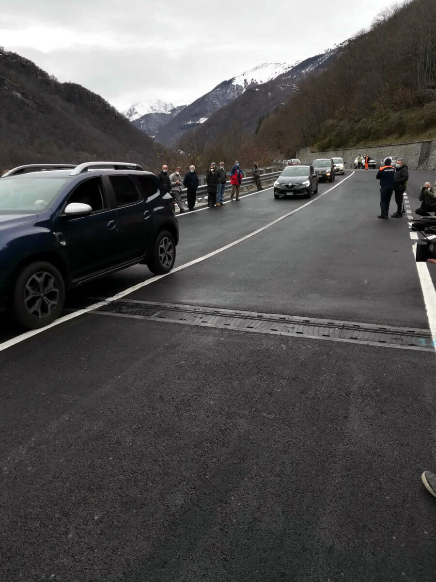 Prime Auto In Discesa