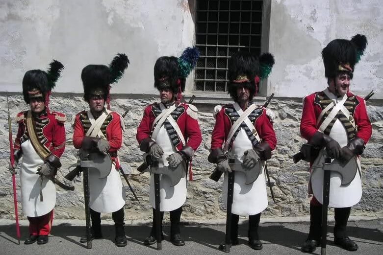 Zappatori  Ok