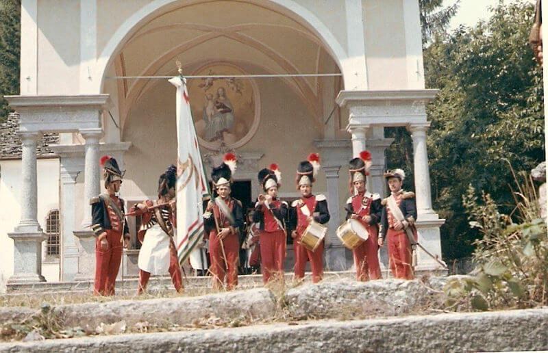 Agosto 1964