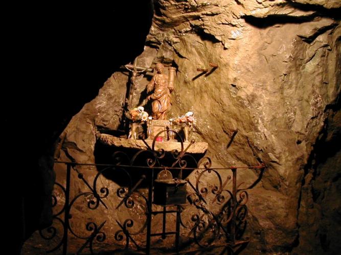 La Miniera D Oro Della Guja Non Riaprira 3