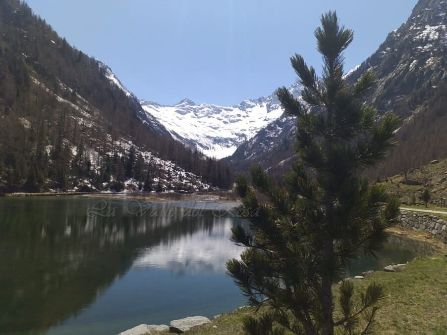 Le Montagne Sanno Aspettare 1