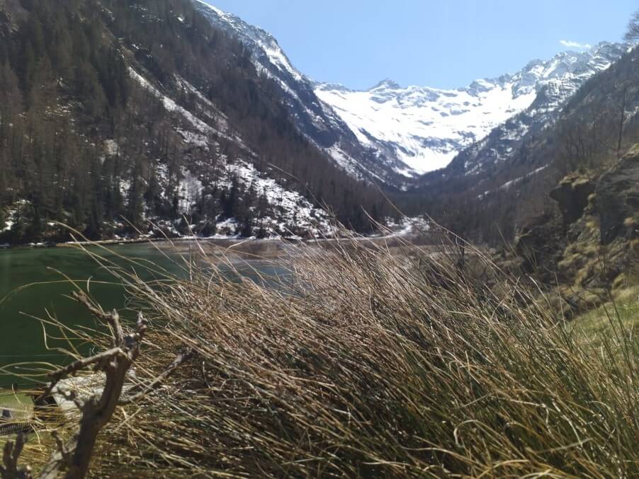 Le Montagne Sanno Aspettare 12