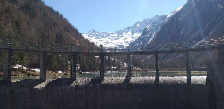 Le Montagne Sanno Aspettare 13