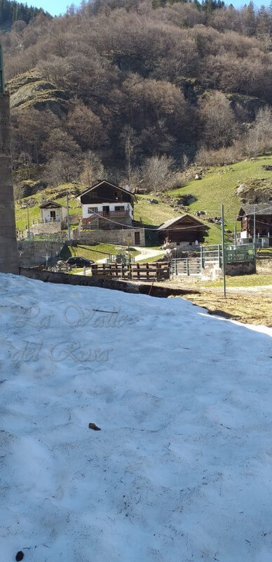 Le Montagne Sanno Aspettare 14