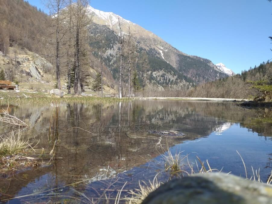 Le Montagne Sanno Aspettare 2