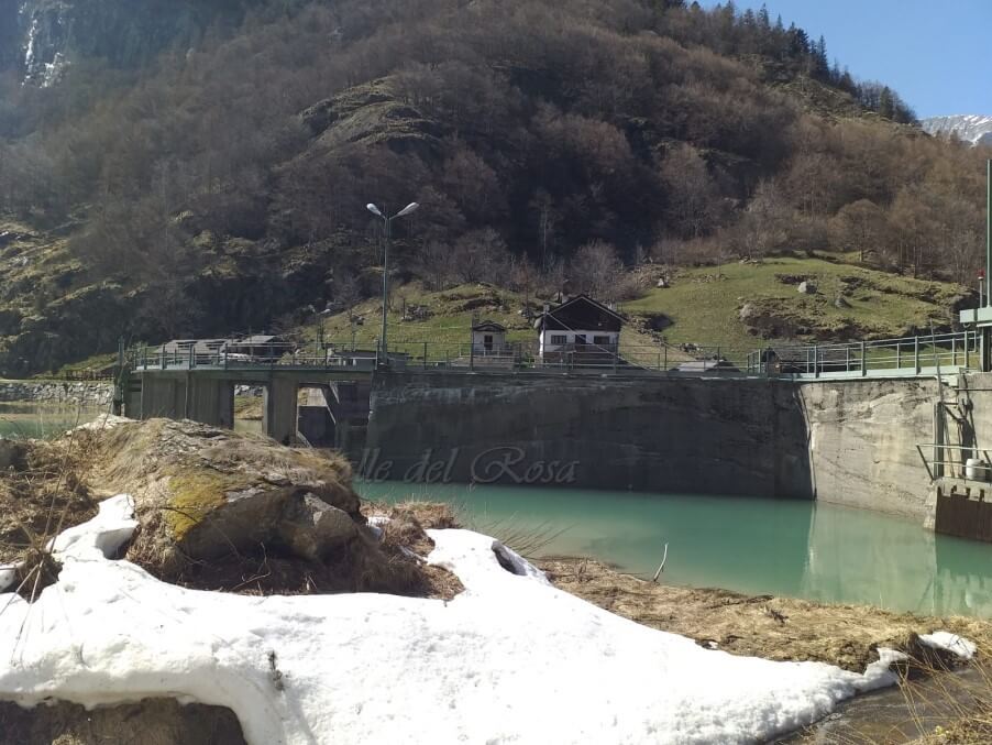 Le Montagne Sanno Aspettare 5