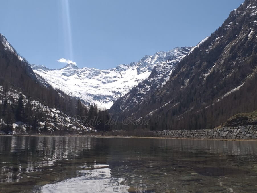 Le Montagne Sanno Aspettare 6