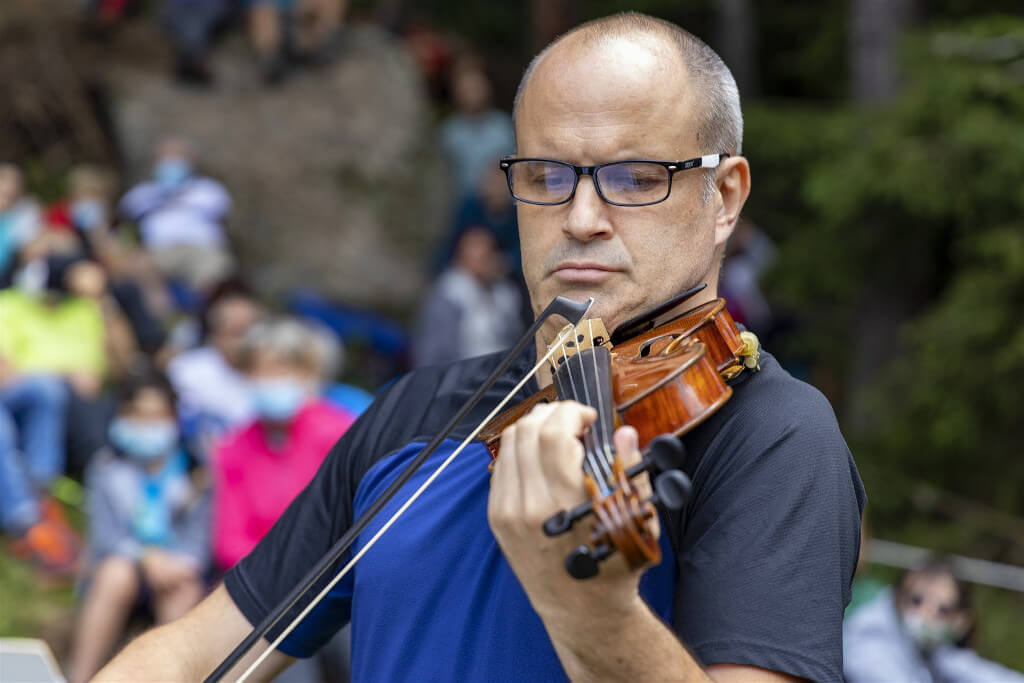 Musica In Quota 2020 Da Scarteboden All Alpe Solcio