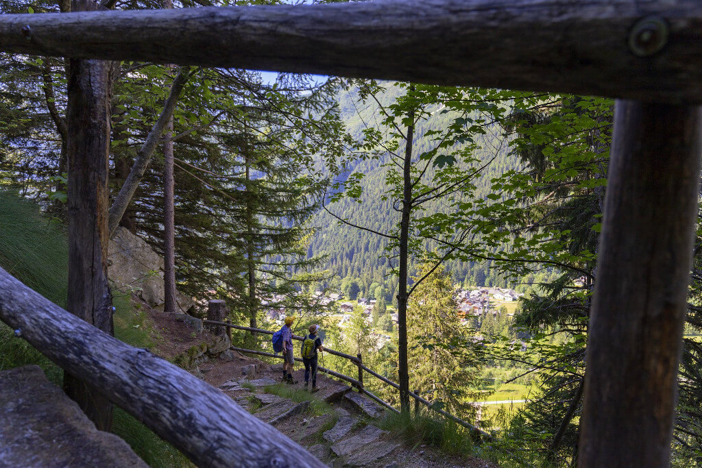 Musica In Quota 2020 Da Scarteboden All Alpe Solcio