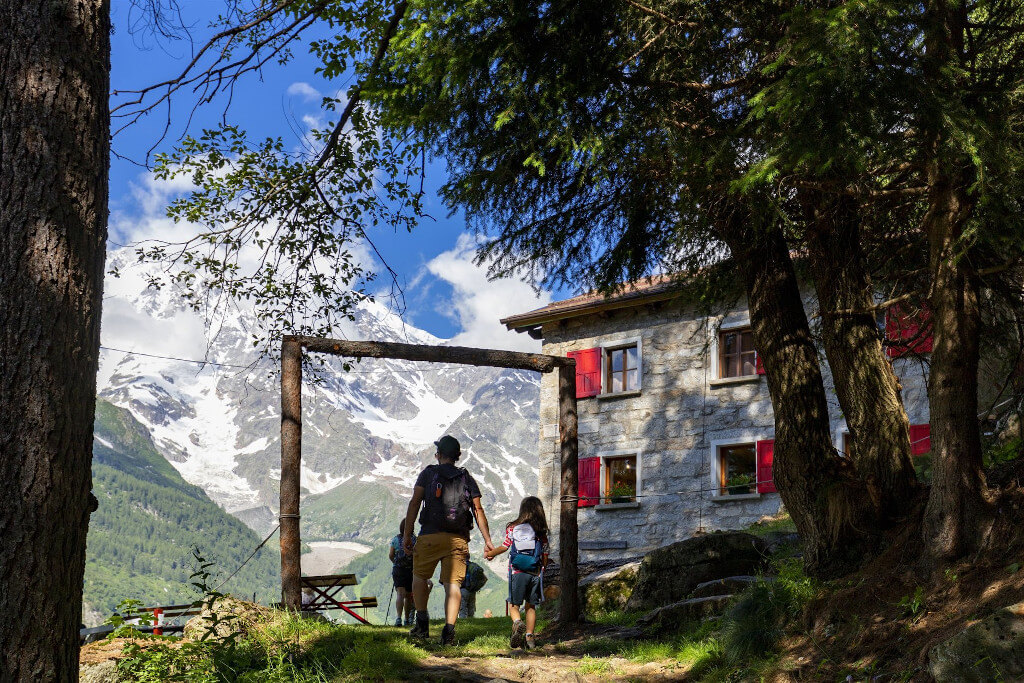 Musica In Quota 2020 Da Scarteboden All Alpe Solcio