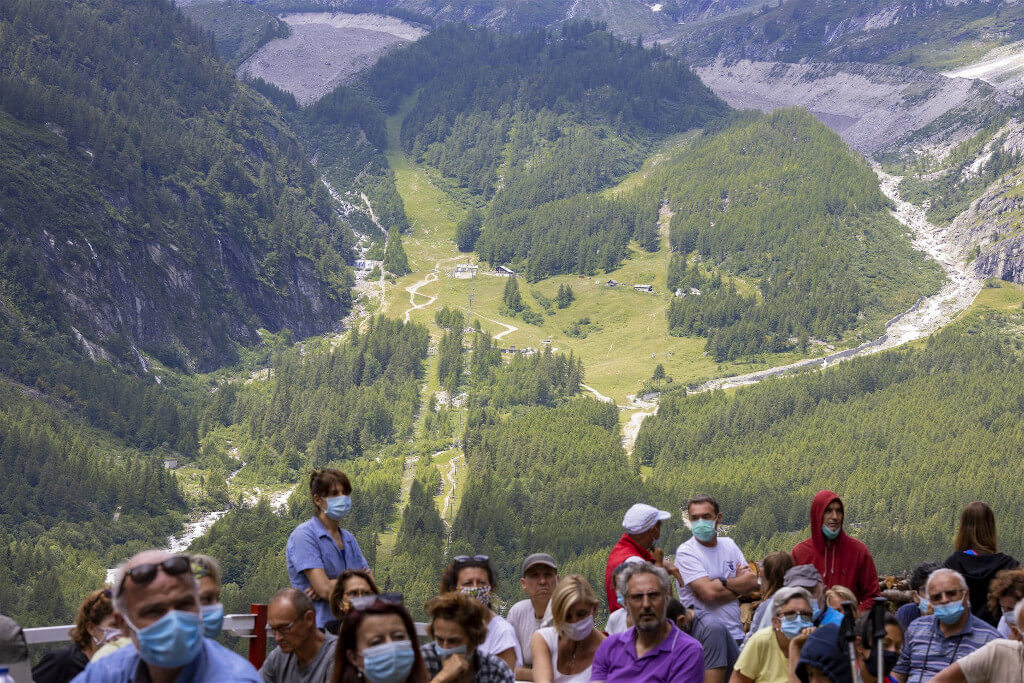 Musica In Quota 2020 Da Scarteboden All Alpe Solcio