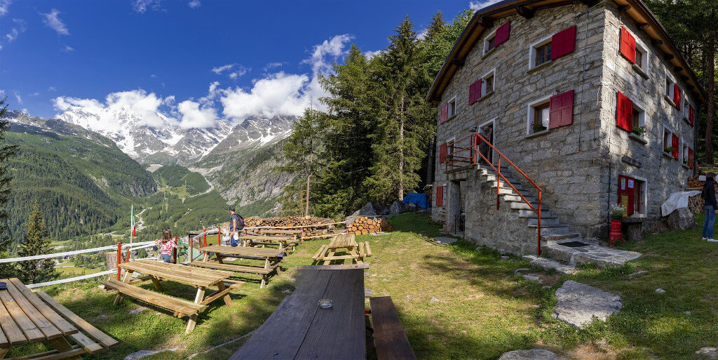 Musica In Quota 2020 Da Scarteboden All Alpe Solcio