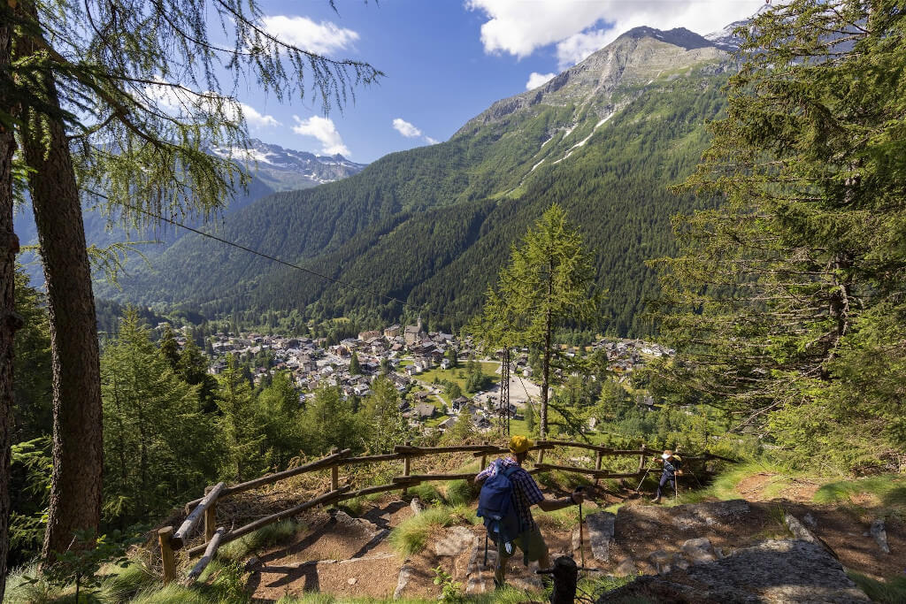 Musica In Quota 2020 Da Scarteboden All Alpe Solcio