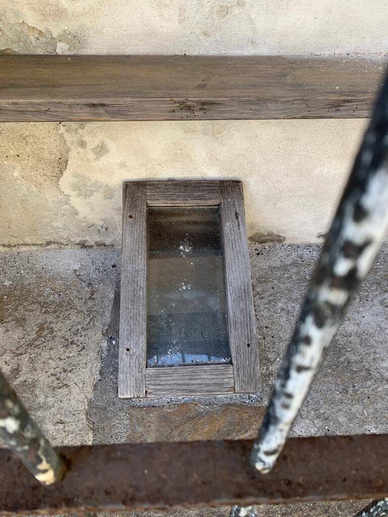 La Teca Vuota