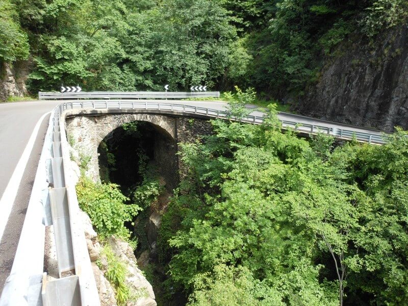 Vecchia Stada Sul Rio Meggiana 5