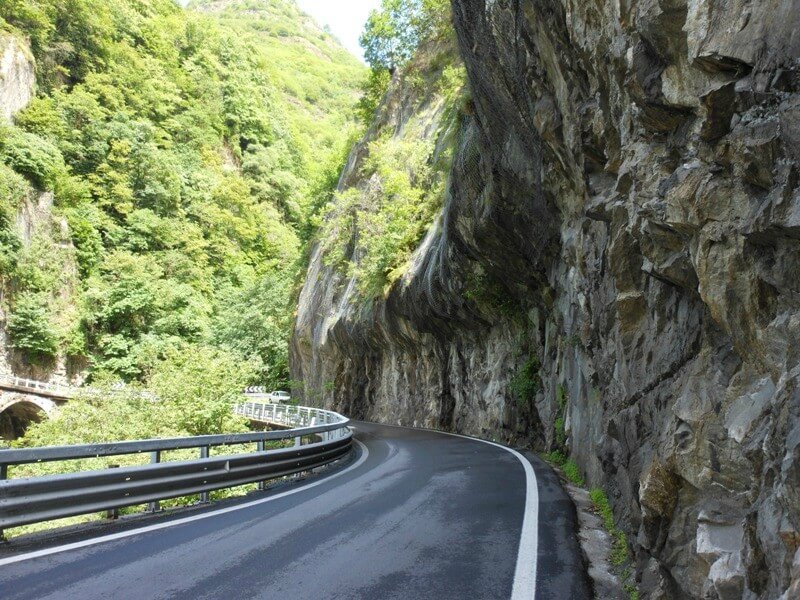 Vecchia Stada Sul Rio Meggiana 6