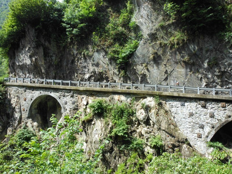Vecchia Stada Sul Rio Meggiana 7