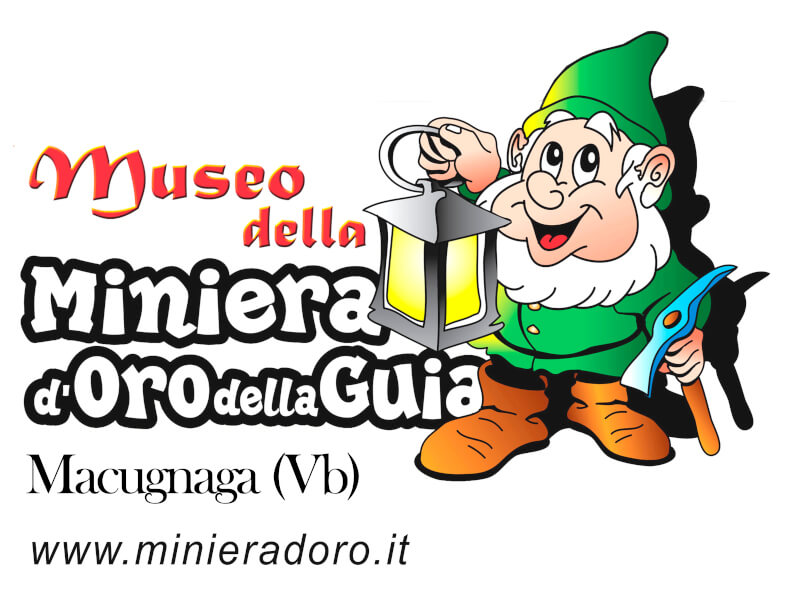Tornera Visitabile La Miniera D Oro Della Guja