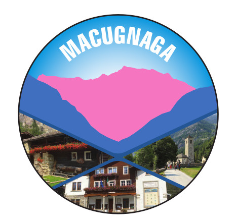 Logo lista Macugnaga