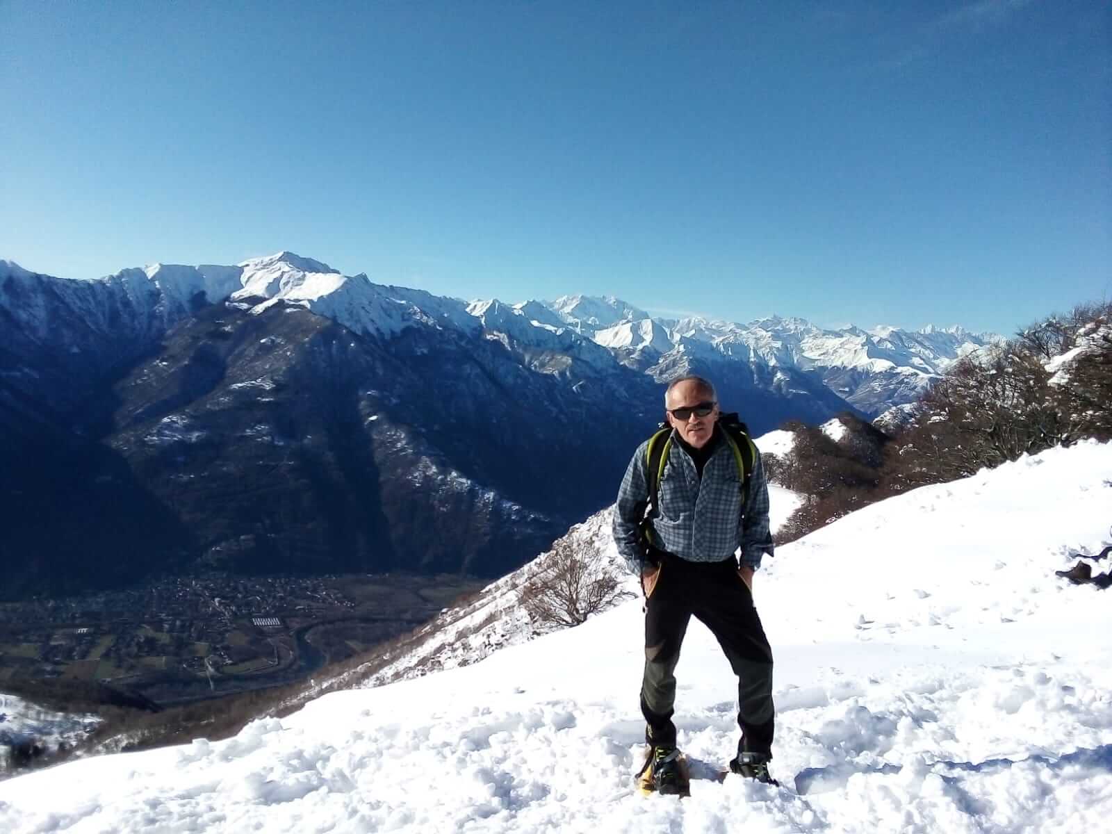 2020.12 al Monte Faiè Paolo Crosa Lenz