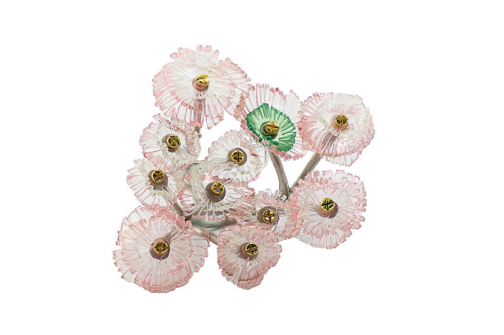Margherita Burgener, Achillea, 2020