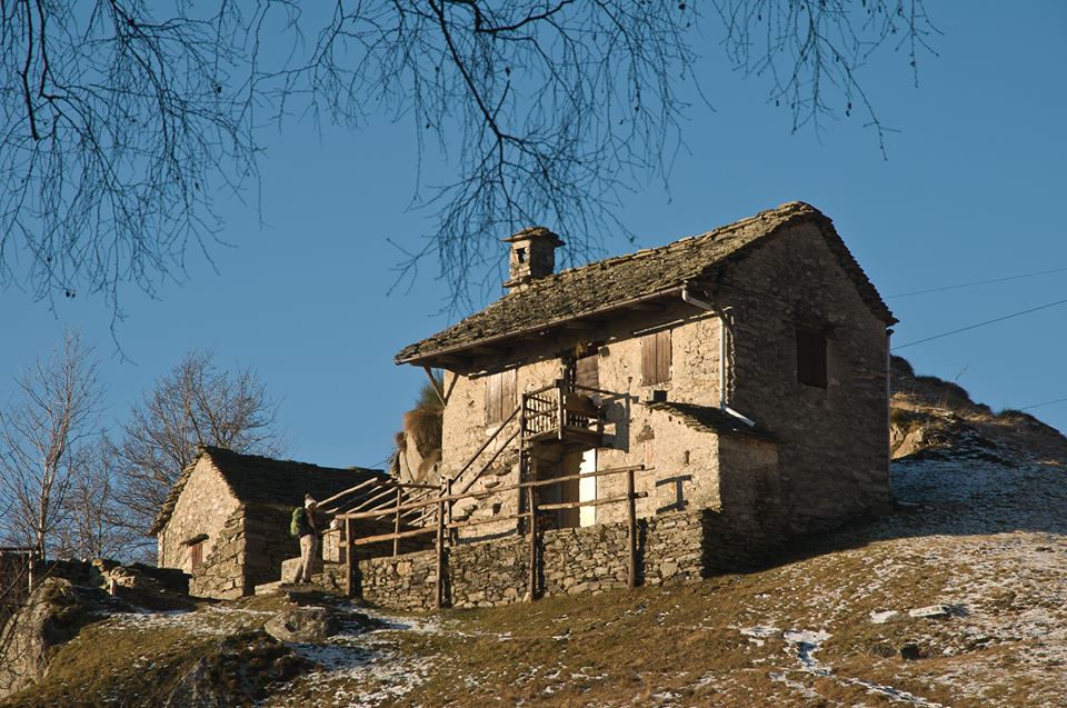 Alpe Prer
