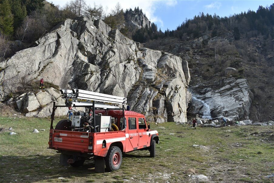 Macugnaga E Ceppo Morelli Giornata Ecologica A Tutto Campo Ph Walter Ferrari