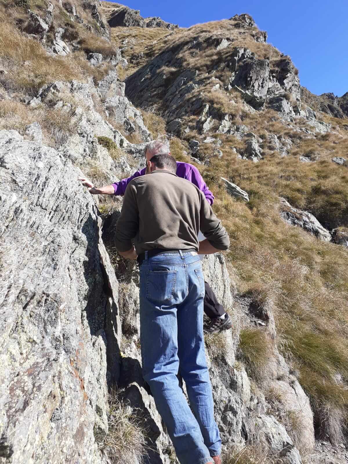 Assemblea Gruppo Escursionisti Val Baranca