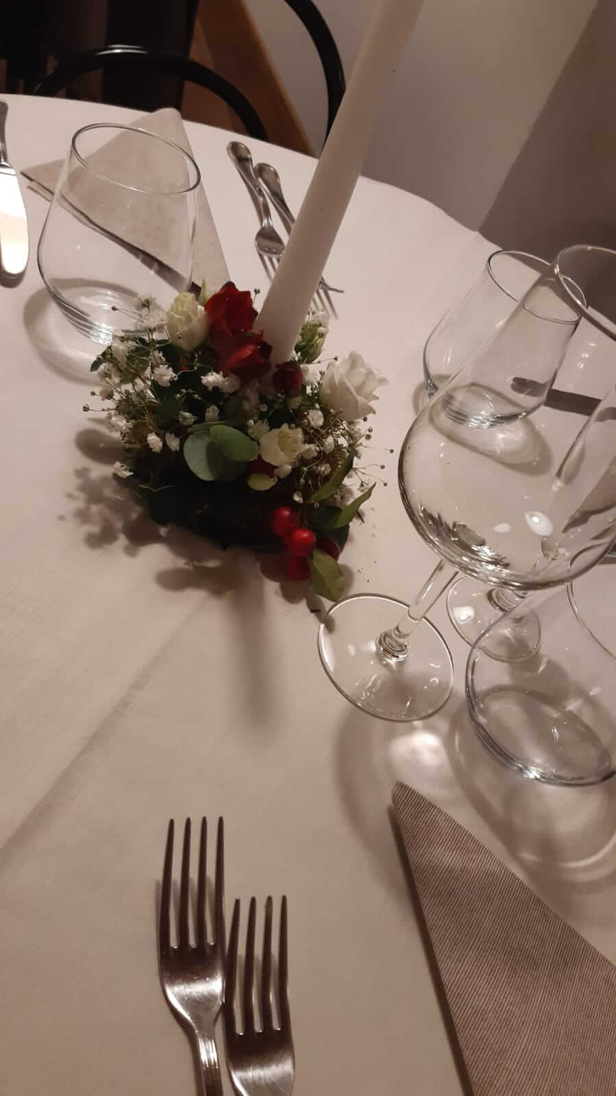 Chef D Eccezione Sotto Il Rosa