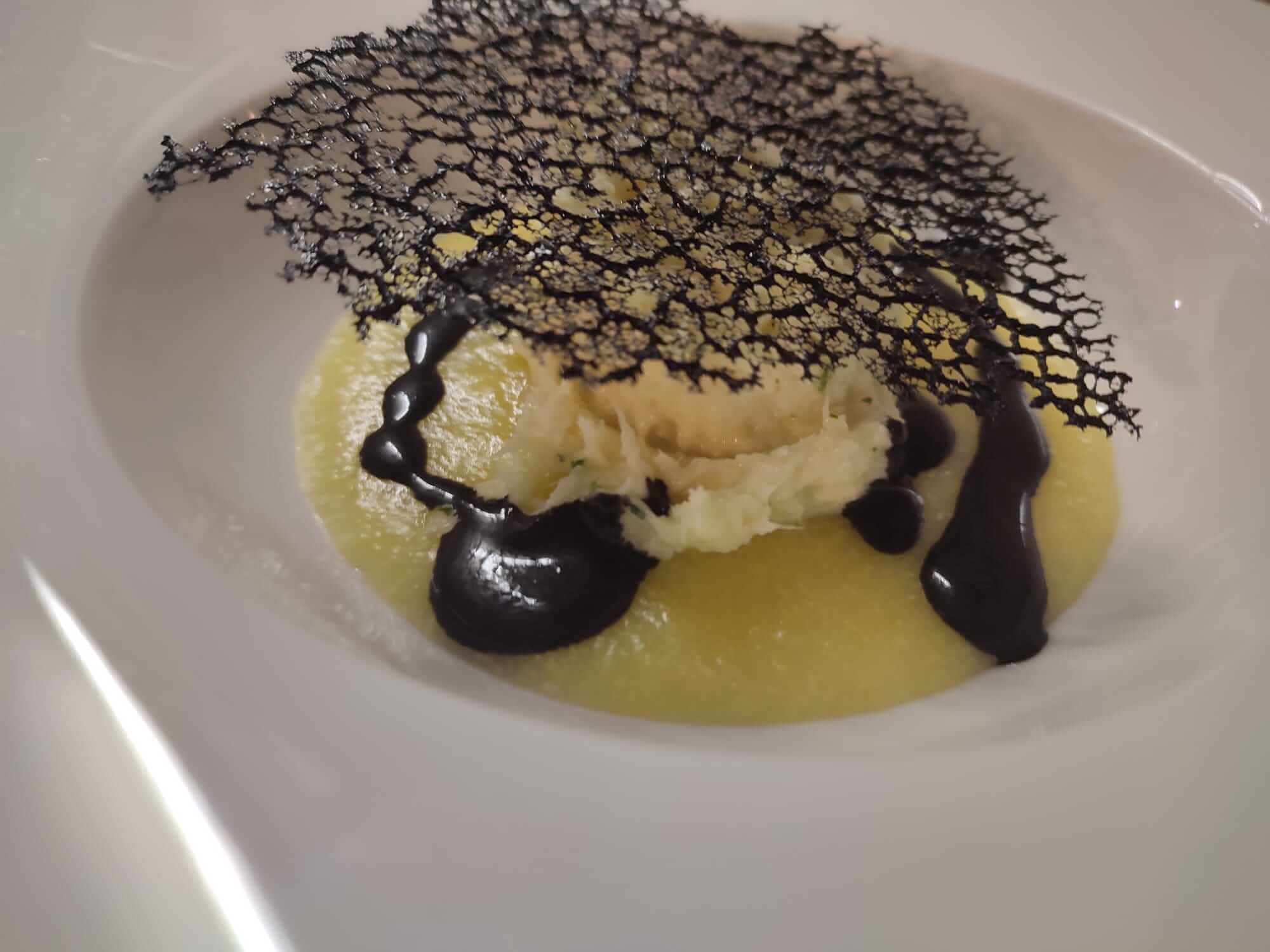Chef D Eccezione Sotto Il Rosa