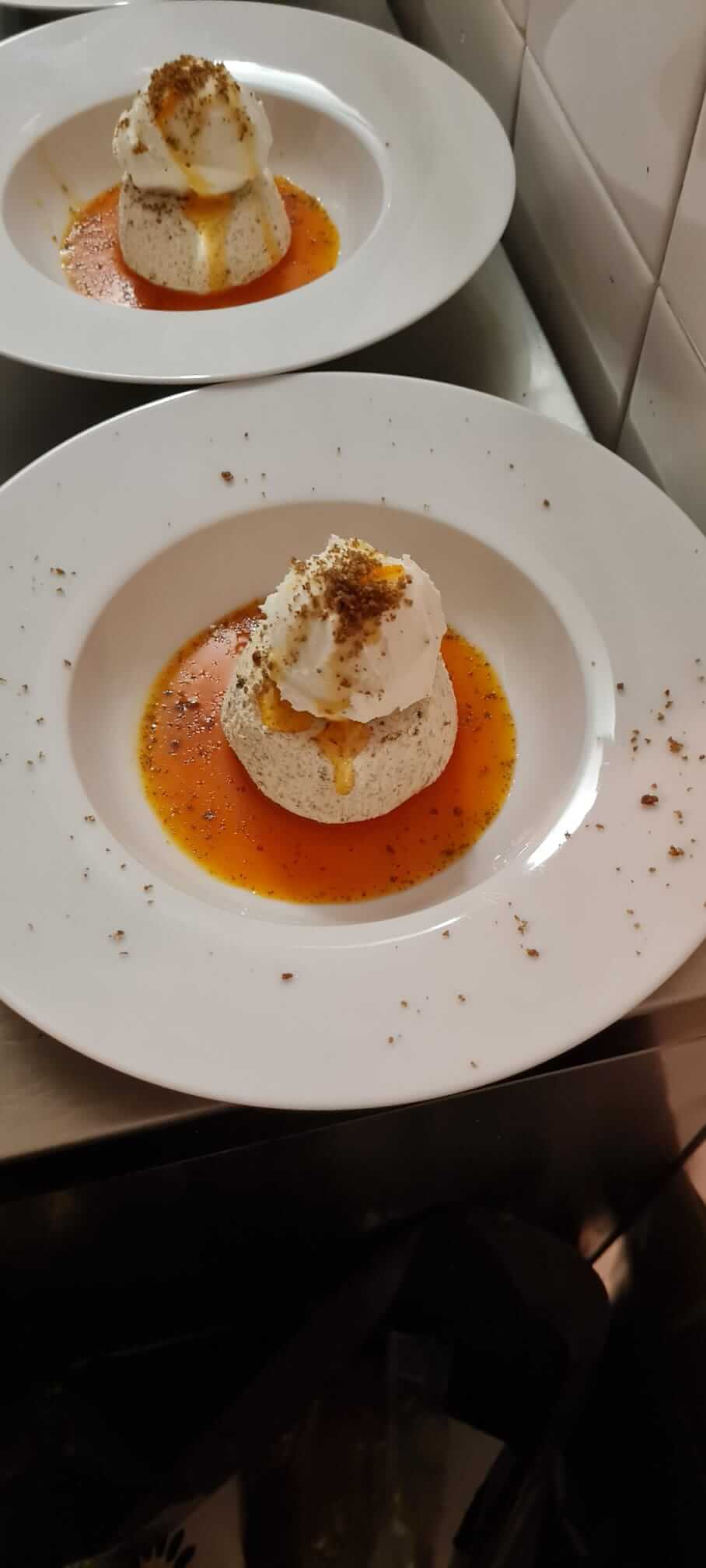Chef D Eccezione Sotto Il Rosa