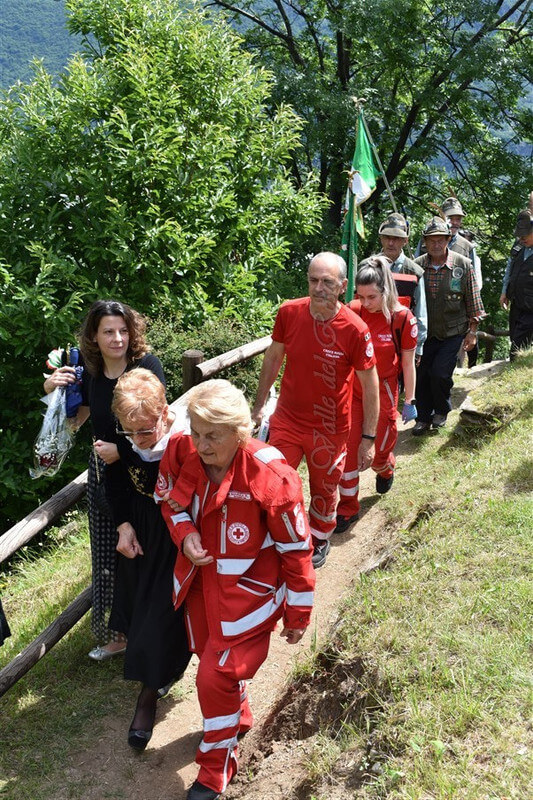 Croce Rossa