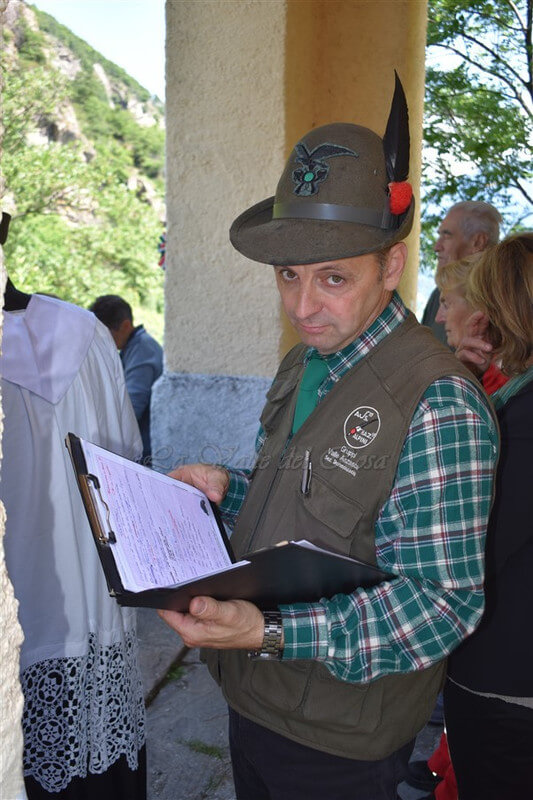 Fabrizio Cerimoniere