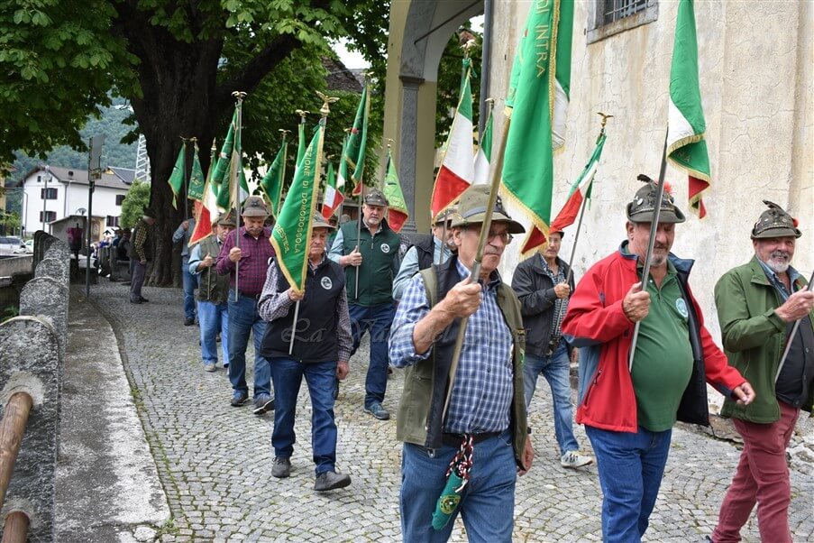 Gagliardetti