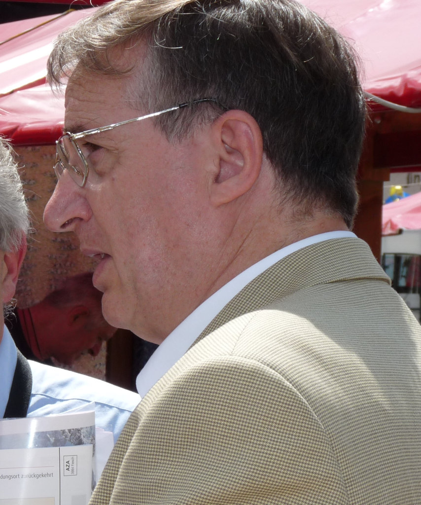 Walter Bettoni