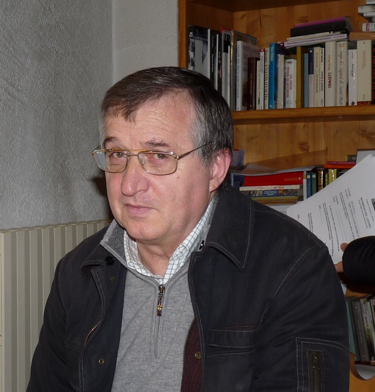 Walter Bettoni