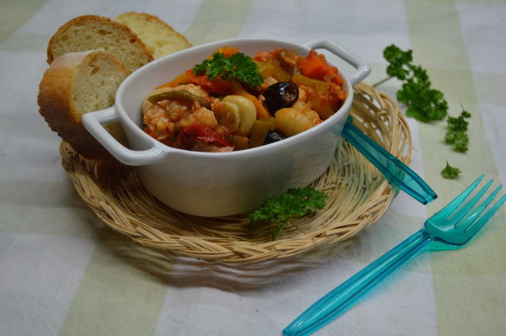 antipasto piemontese