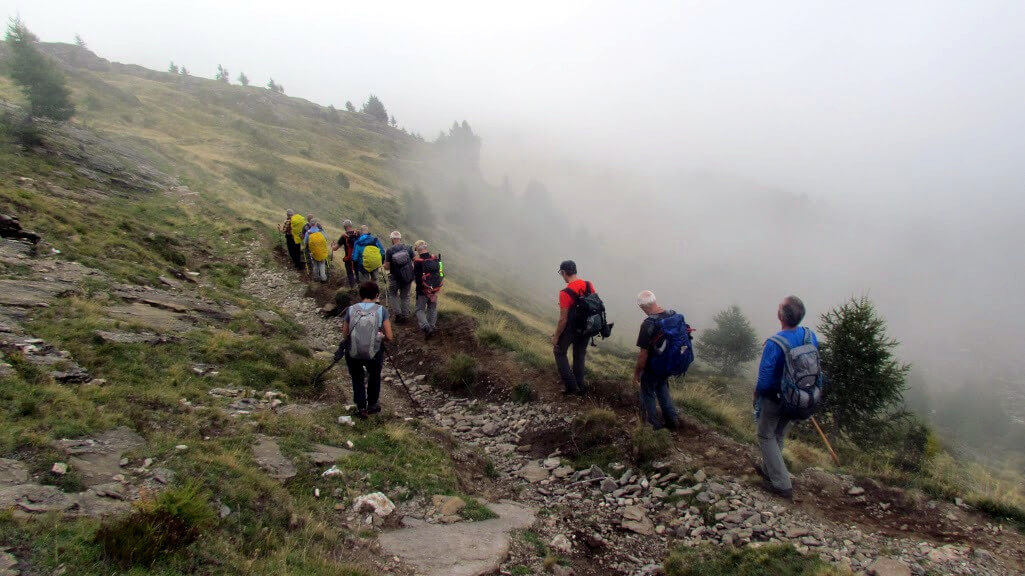 Alpe Giovera Lago Di Matogno