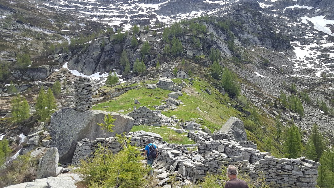 Alpe Groppo