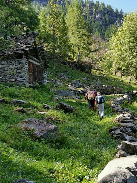 Alpe Groppo