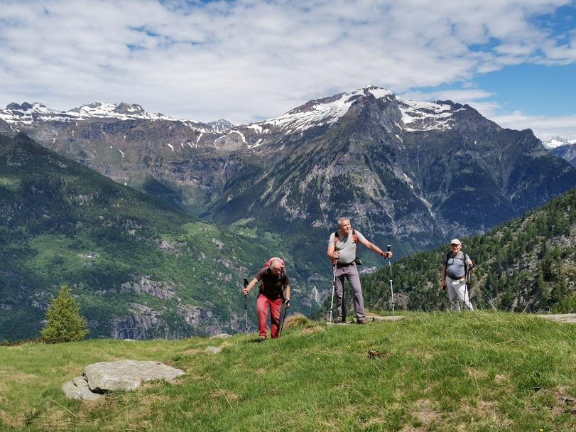 Alpe Groppo