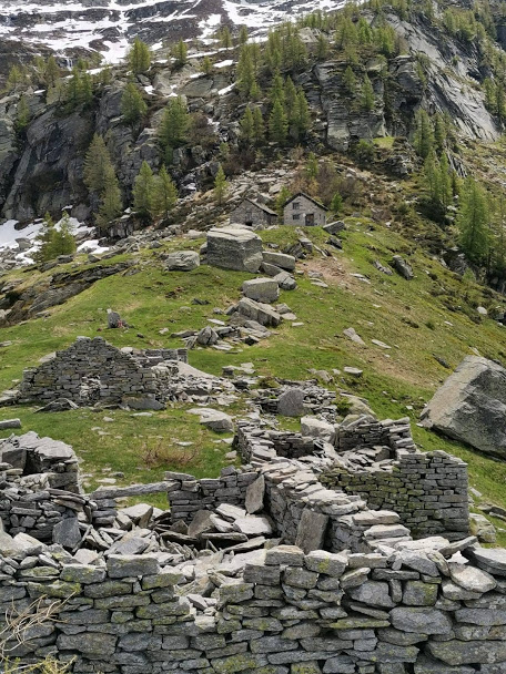 Alpe Groppo