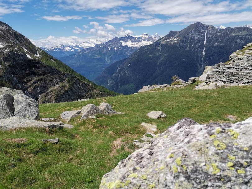 Alpe Groppo