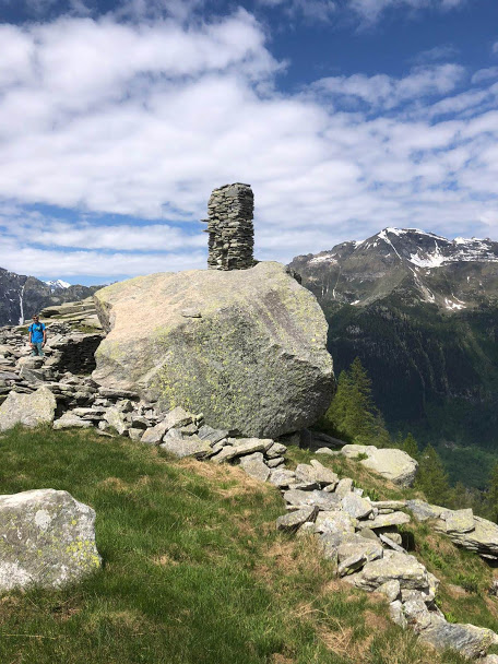 Alpe Groppo