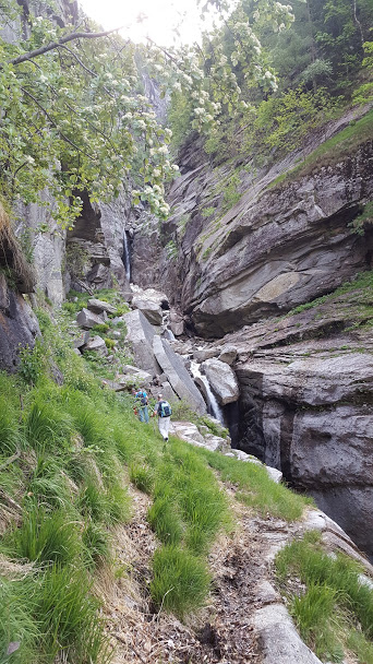Alpe Groppo
