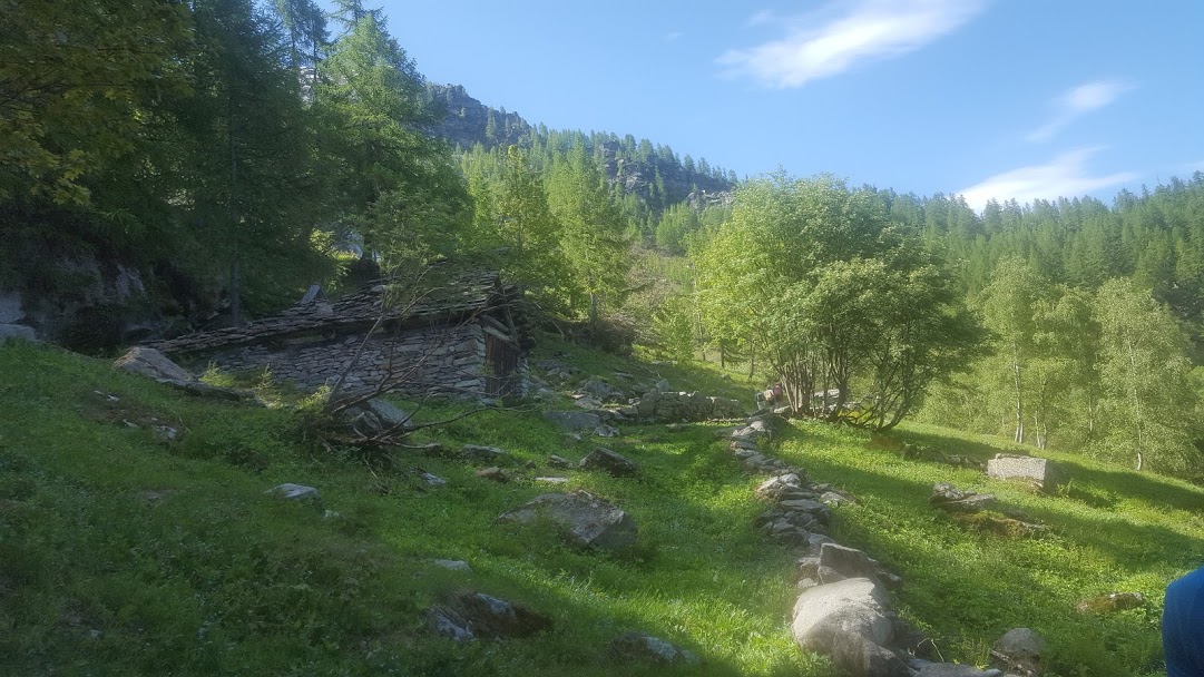 Alpe Groppo