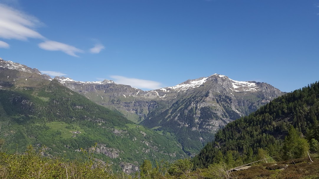 Alpe Groppo