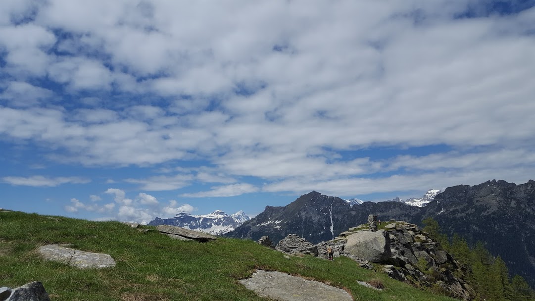 Alpe Groppo