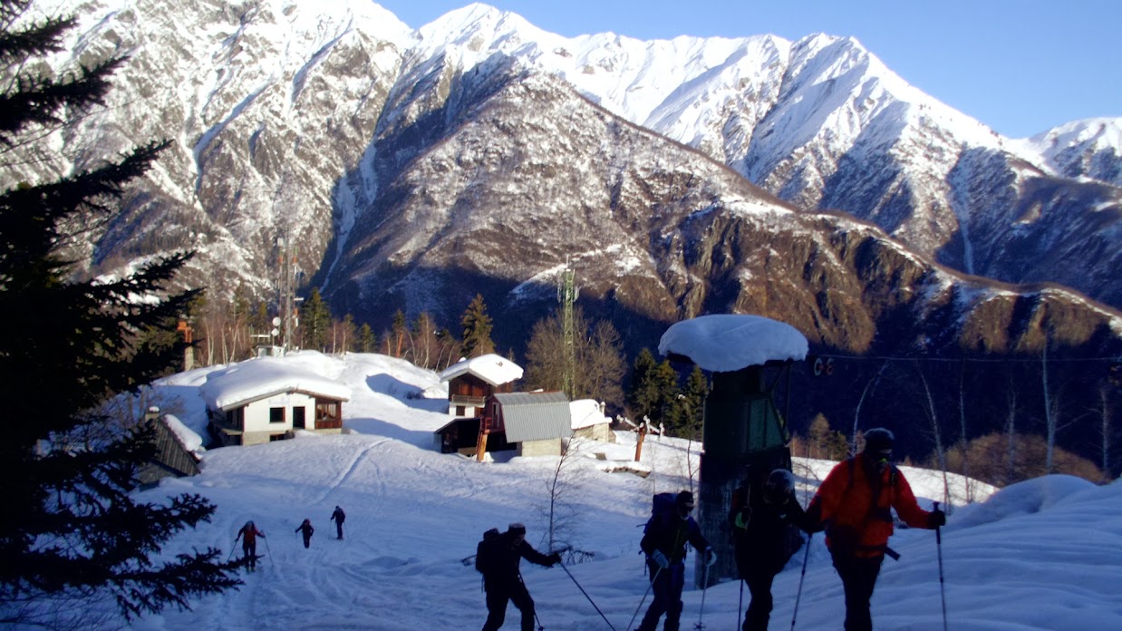 Cispole Valle Del Rosa Pizzetto 4